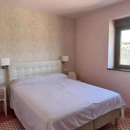 La Casa Rosa Villa Burgos Exterior photo