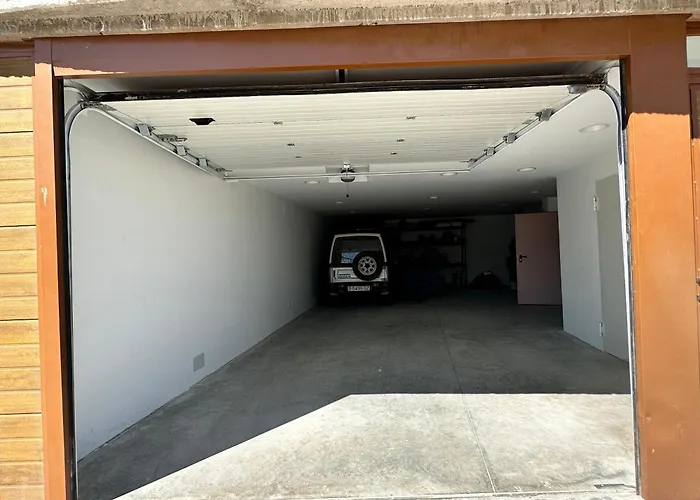 La Casa Rosa