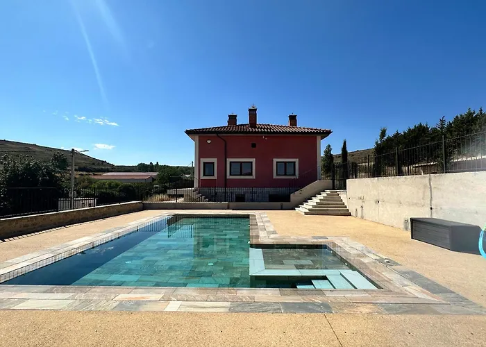 La Casa Rosa
