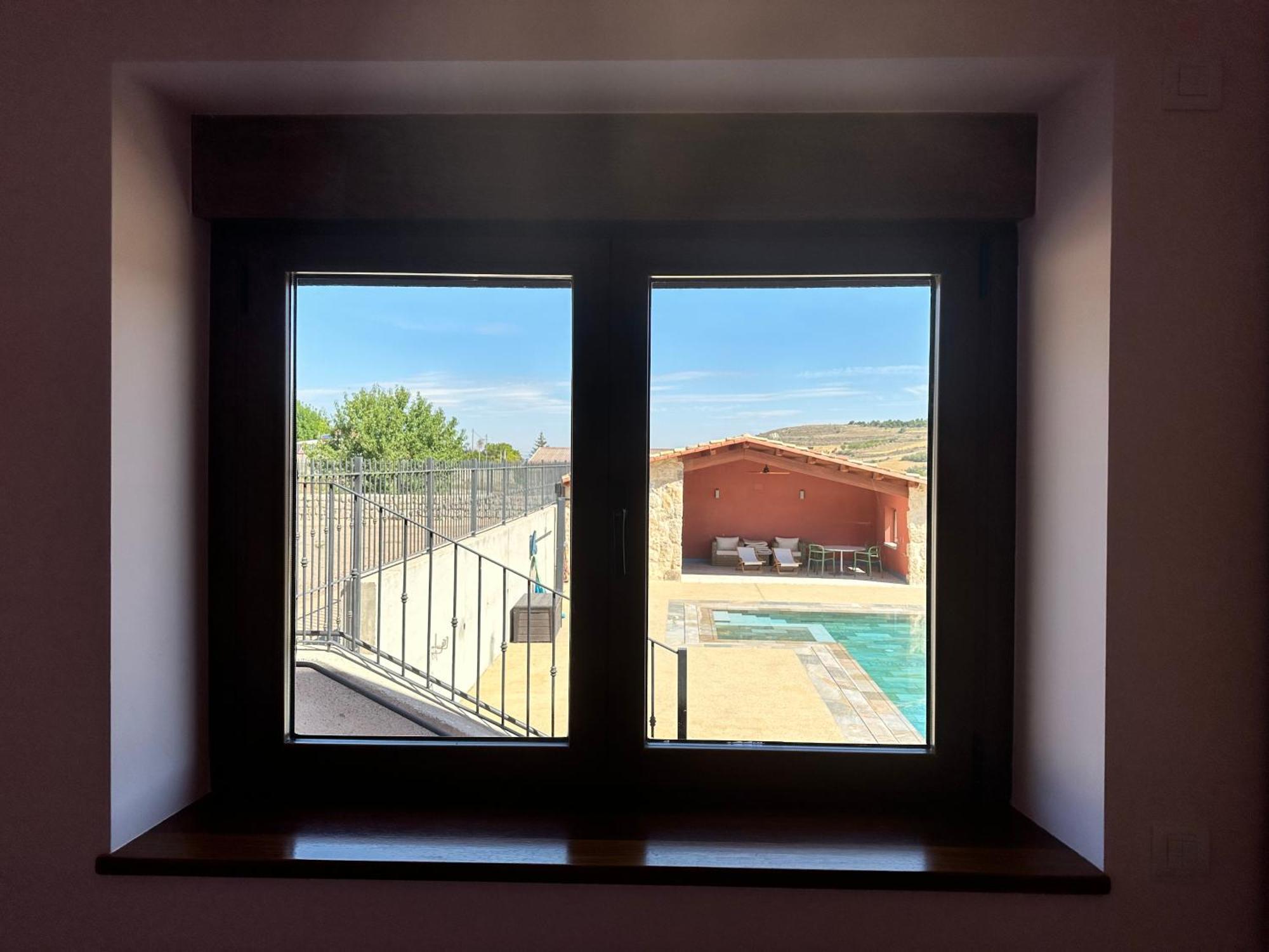 La Casa Rosa *