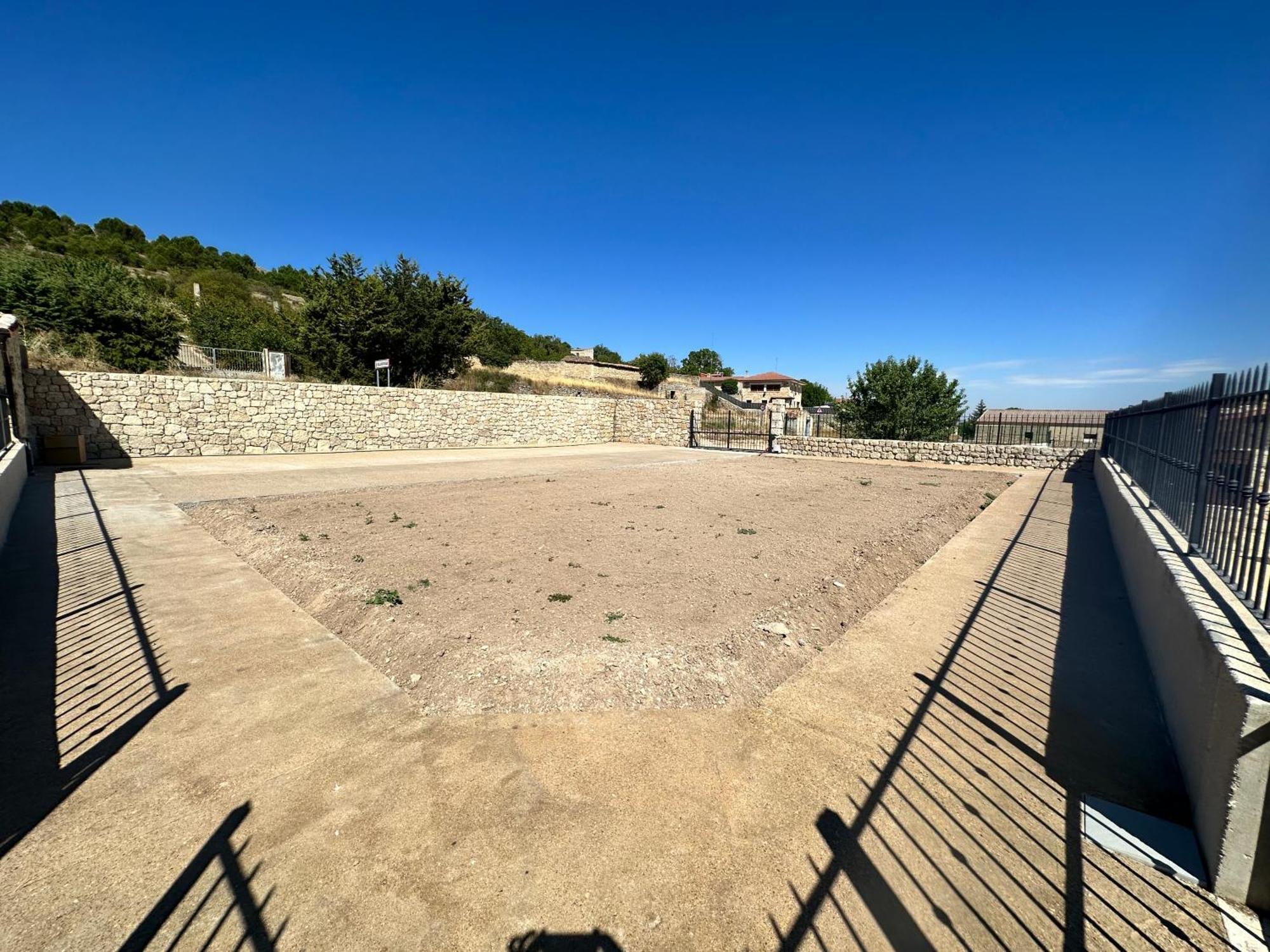 La Casa Rosa Holiday home