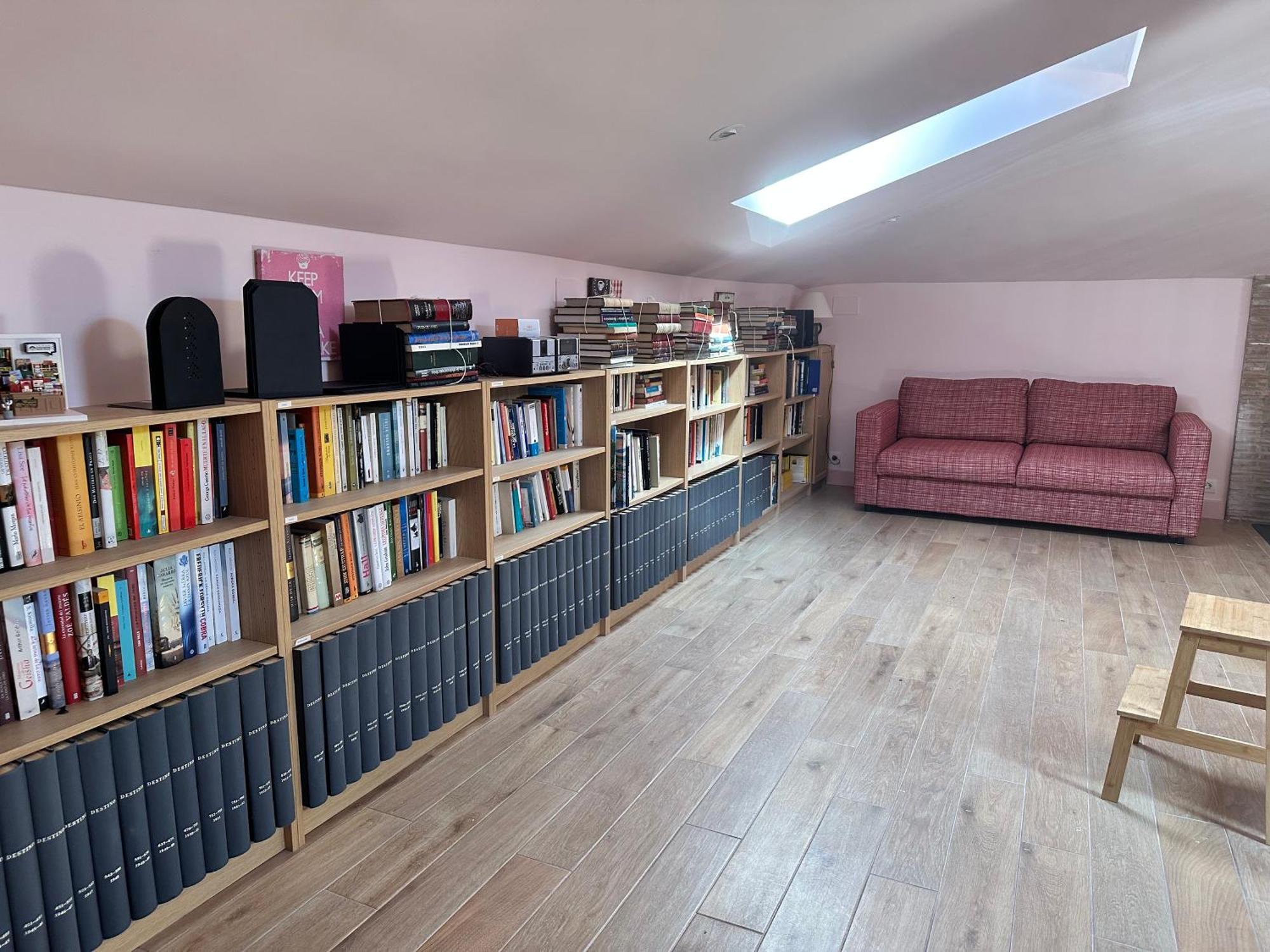 Holiday home La Casa Rosa