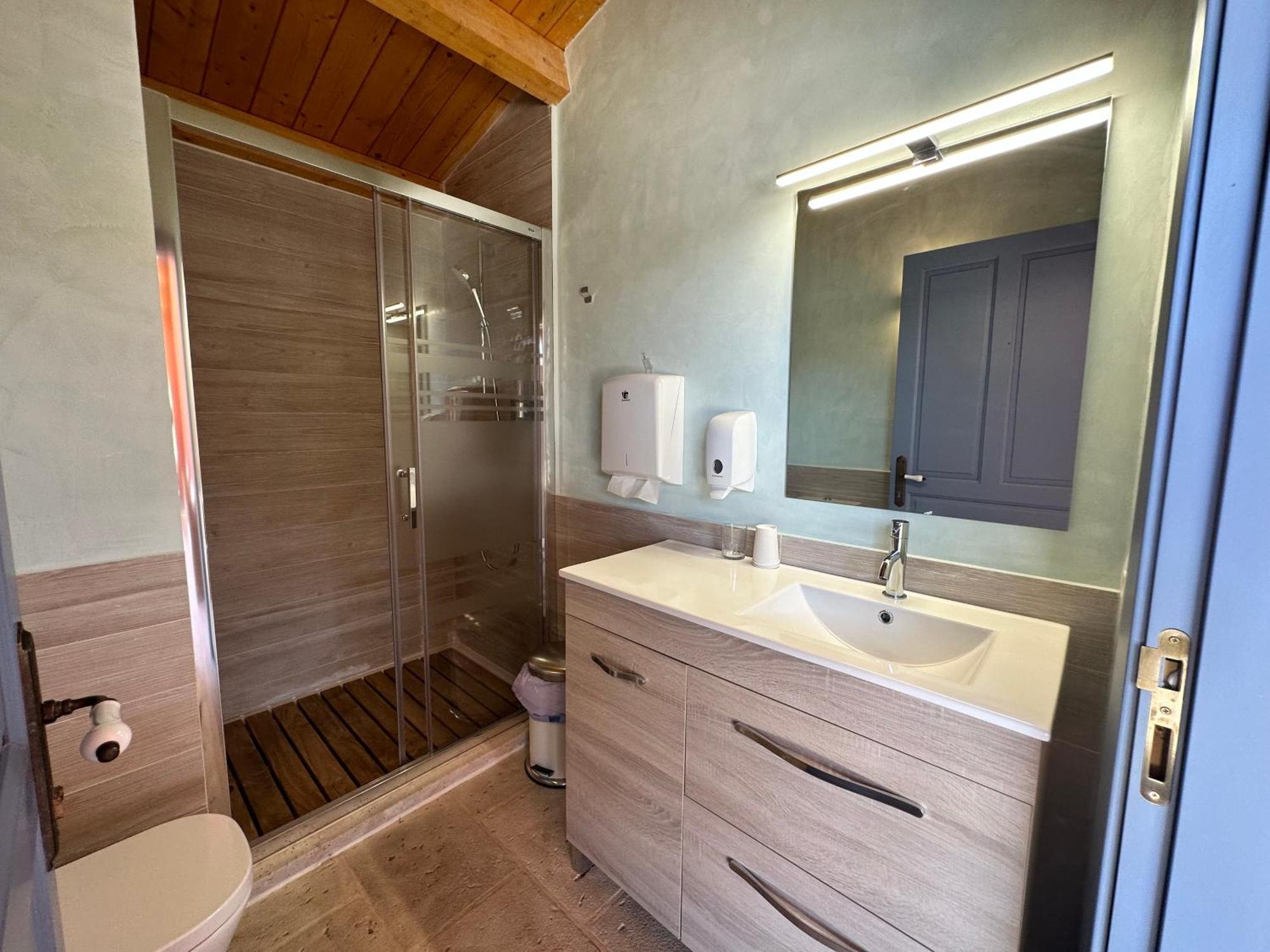 La Casa Rosa Holiday home *