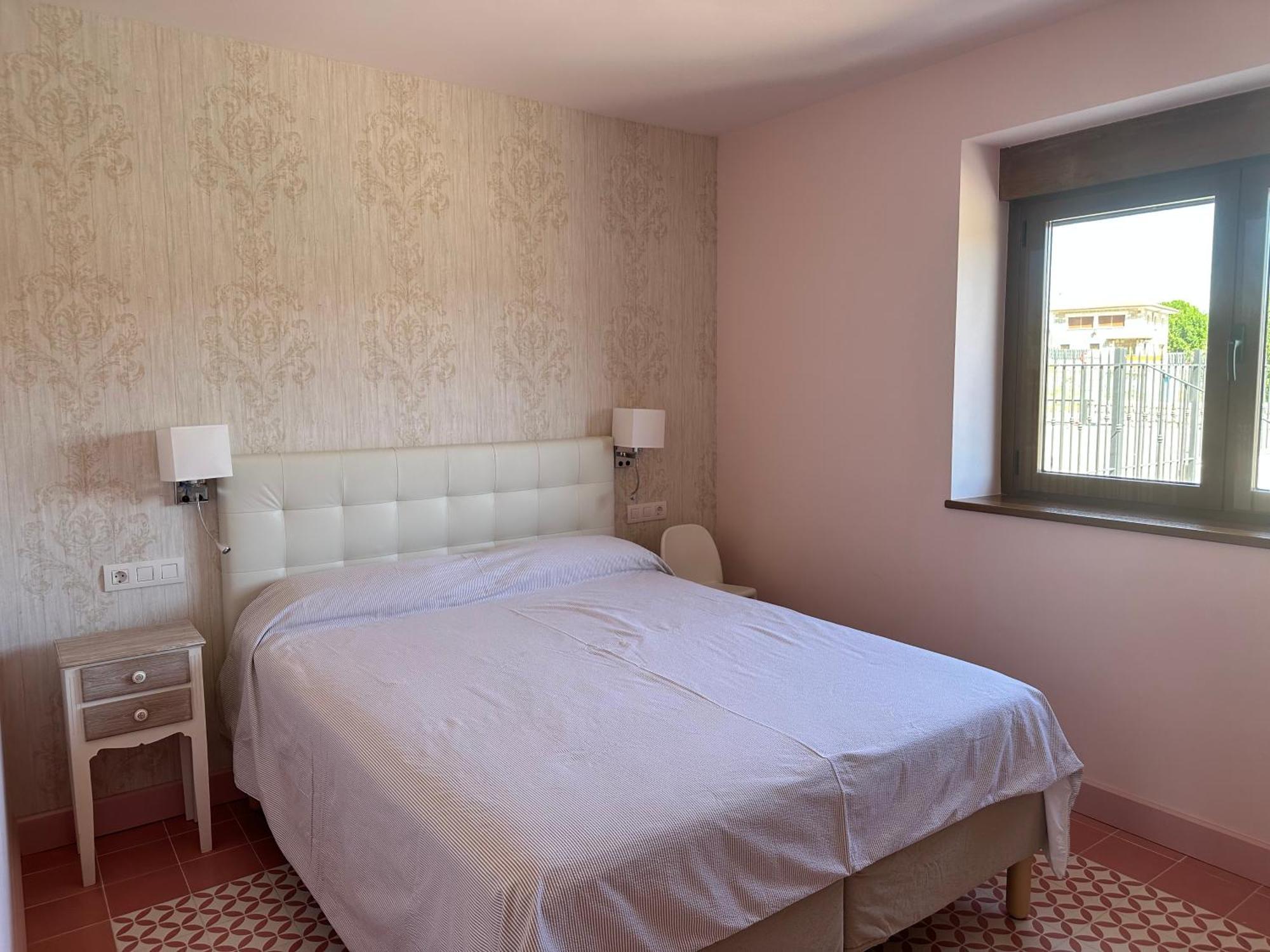 La Casa Rosa *